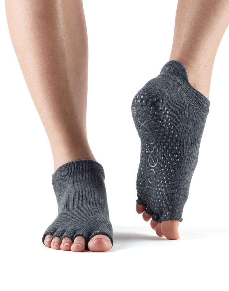 La Active Grip Socks Women
