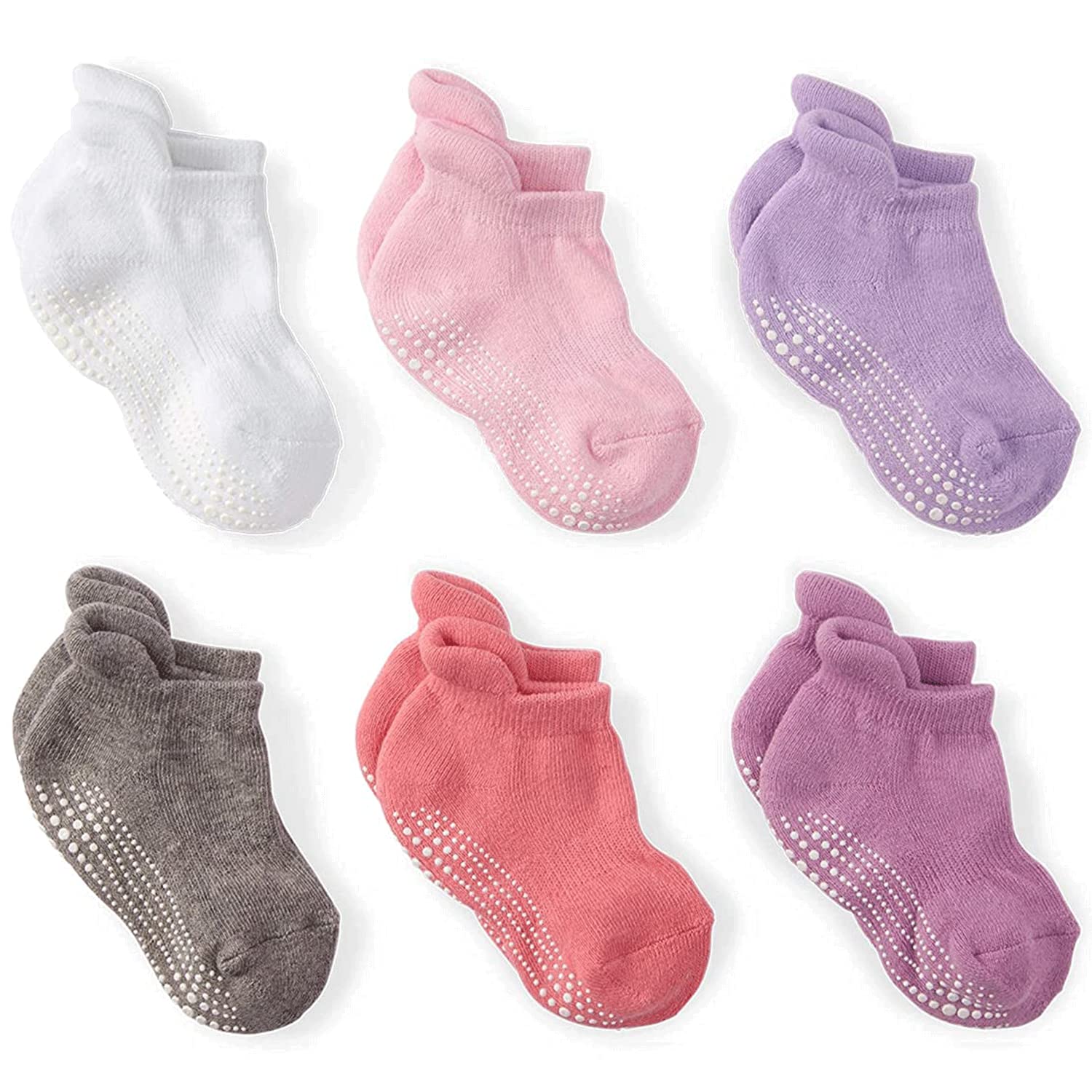 La Active Grip Socks Toddler